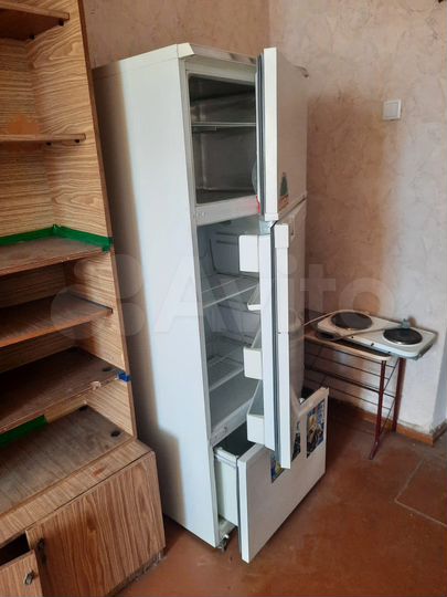 Комната 18,3 м² в 1-к., 5/5 эт.