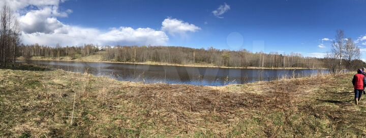 Участок 5 га (СНТ, ДНП)