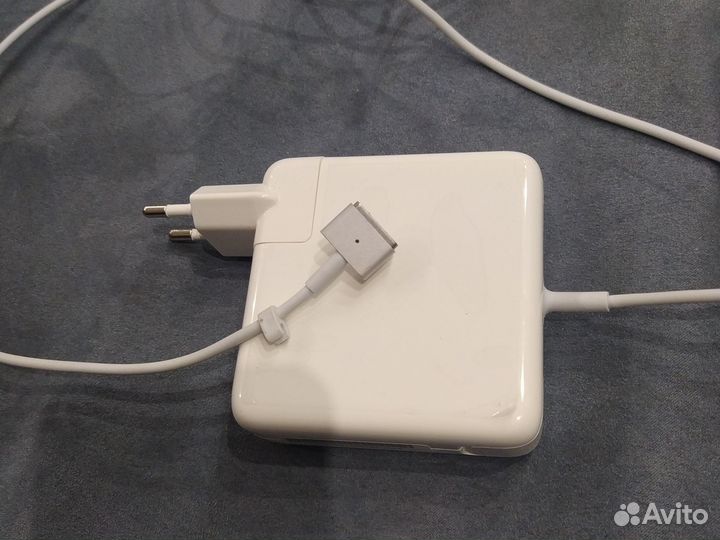 Зарядное устройство для macbook