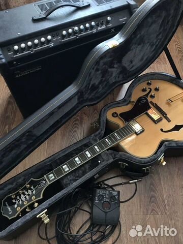 Комбарь ibanez tbx150r, гитара Epiphone Broadway купить в Улан-Удэ ...