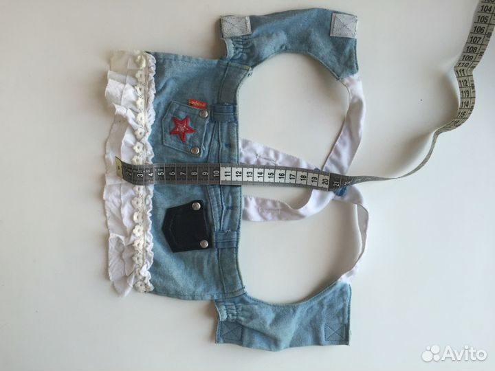 Одежда для маленьких собак