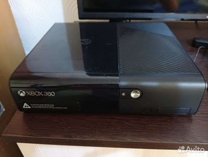 Xbox 360E