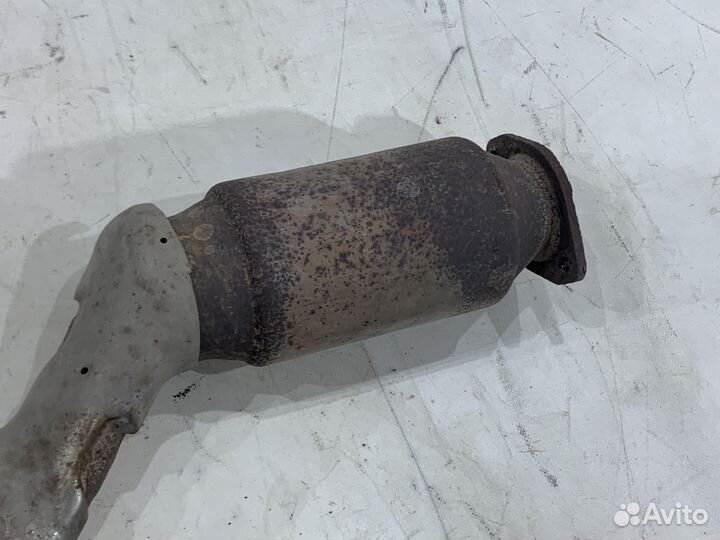 Катализатор Nissan Murano Z52