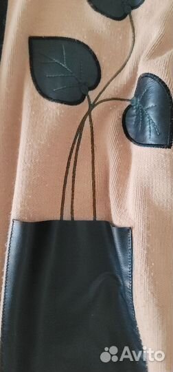 Костюм тёплый