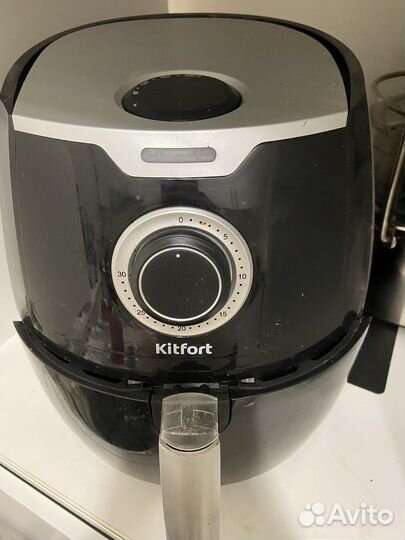 Аэрогриль kitfort кт-2234