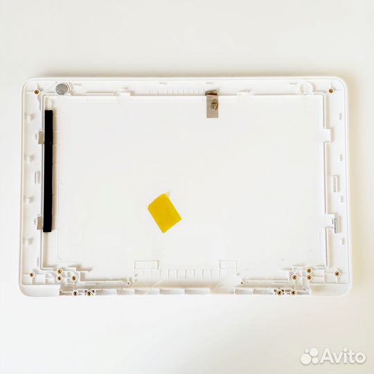Верхняя крышка матрицы irbis NB29, цвет белый