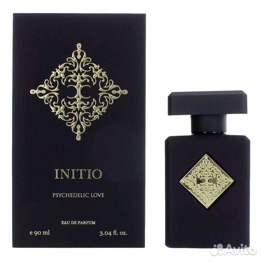 Initio Parfums Prives Psychedelic Love 90мл