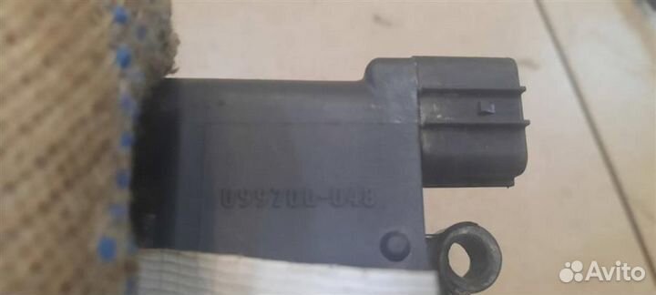 Катушка зажигания Mitsubishi Lancer 9 CS 2000-2008