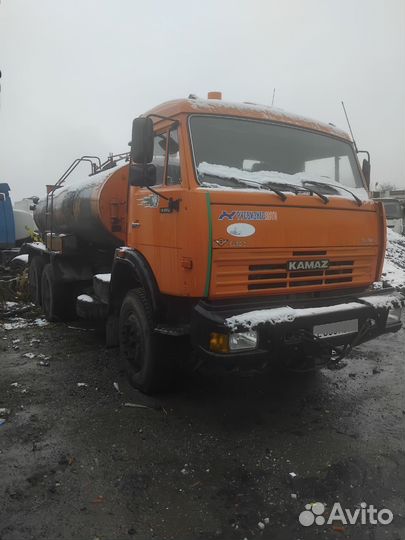 Гудронатор ЭРМЗ 49951-10-20, 2008