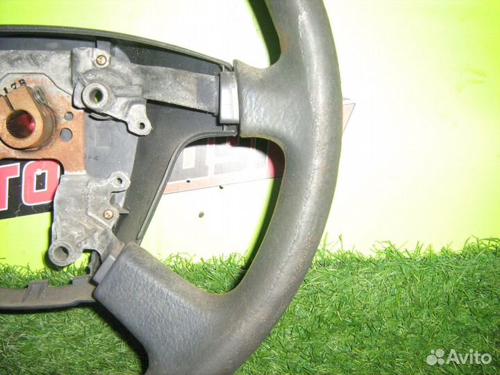 Руль mitsubishi CS1A,CS2A,CS2V,CS2W,CS3A,CS3W,CS5A