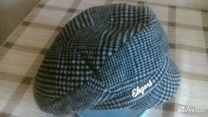 Кепи женское.Размер 56-58