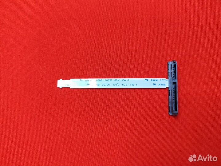 094716 Шлейф жесткого диска для ноутбука HP 14-P 1