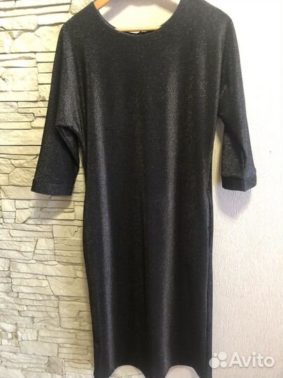 Платье