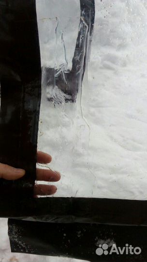 Ремонт авто-тентов