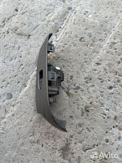 Блок эсп хонда цивик 4D