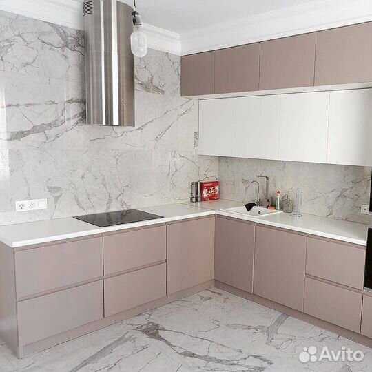 Кухни на заказ