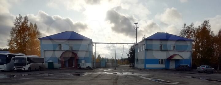 Производство, 2000 м²