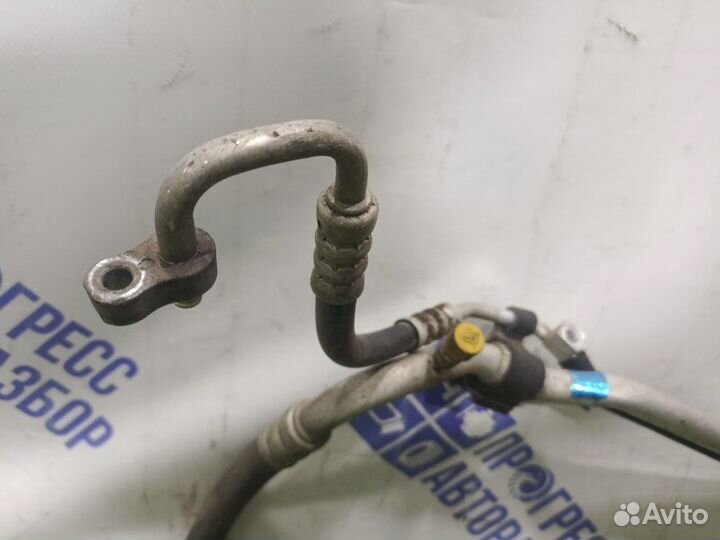 Трубка кондиционера Kia Optima седан 2.0 G4KD 2012