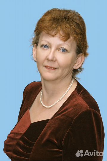 Репетитор по биологии