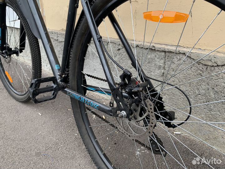 Найнер Forward торг