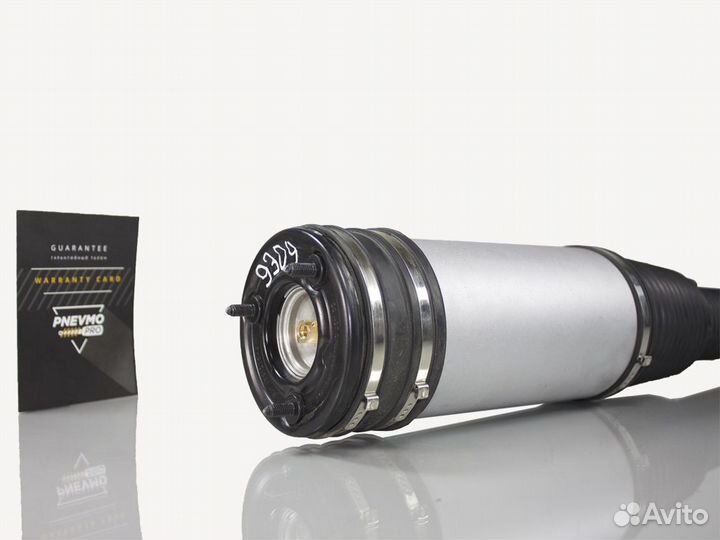 Пневмостойка Mercedes W220 Задняя