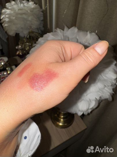 Помада Pat MC Grath