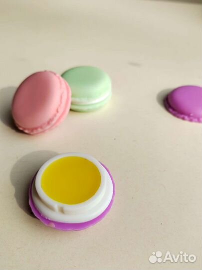 Бальзам для губ