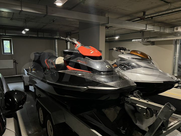 Машиноместо, 20 м²