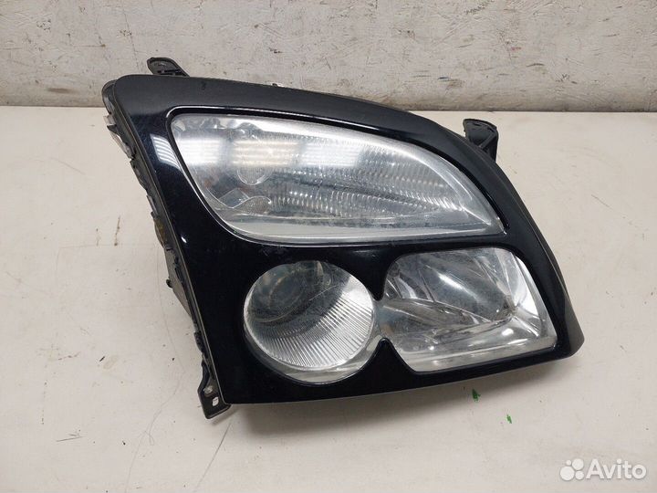 Фара (передняя) Opel Signum, 2002