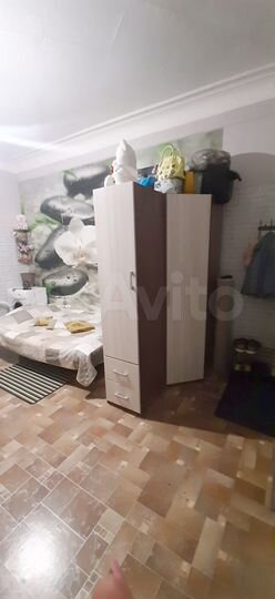 Комната 19,1 м² в 1-к., 2/3 эт.