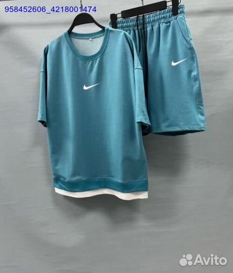 Nike костюм двойка