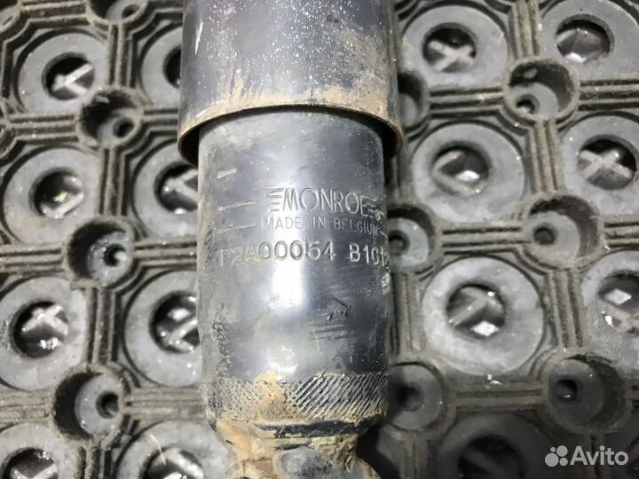 3198849 Амортизатор кабины Volvo FH, Volvo FM