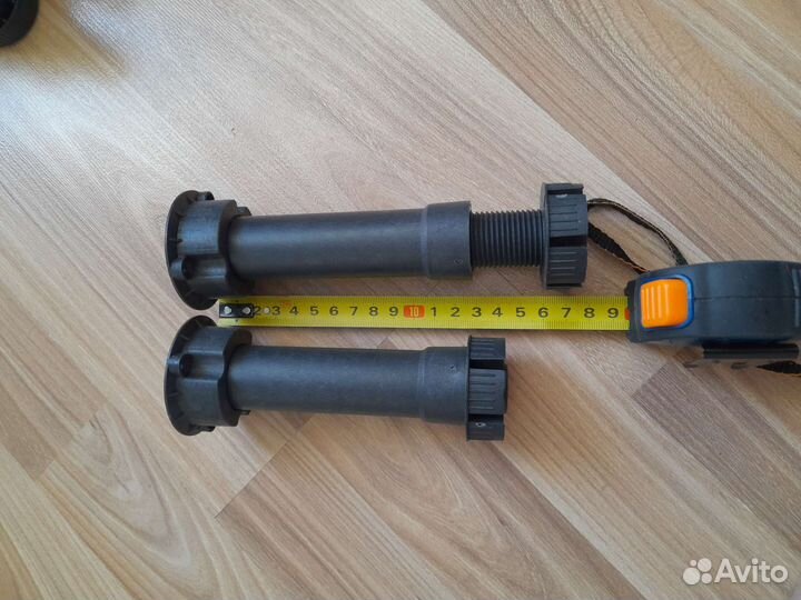 Ножки для мебели регулируемые