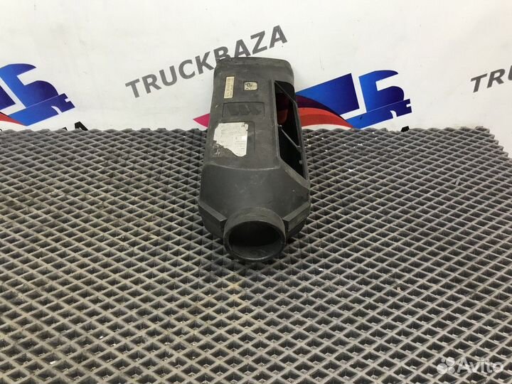 1406340 Корпус отопителя автономного