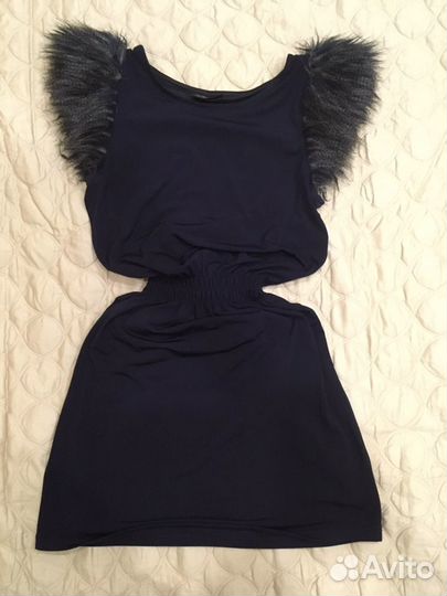 Платье нарядное Kira Plastinina