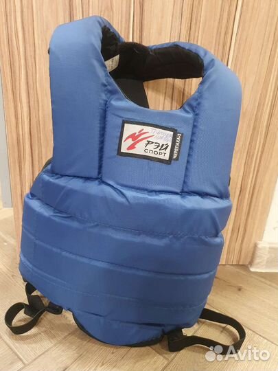 Жилет для единоборств,5размер