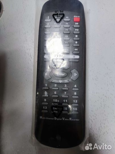 Пульты для телевизоров и не только