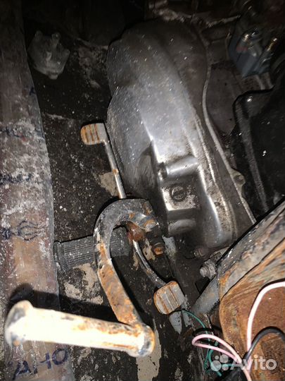 Иж планета 5