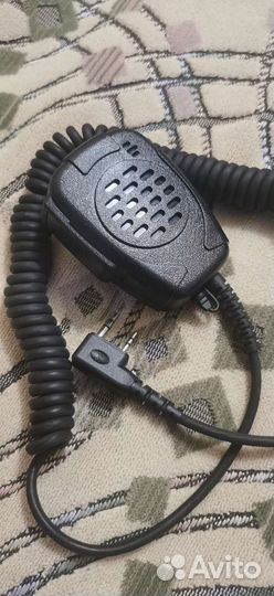 Baofeng Nagoya NA-771 и тангента