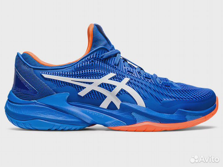 Теннисные кроссовки Asics Court FF 3 Novak