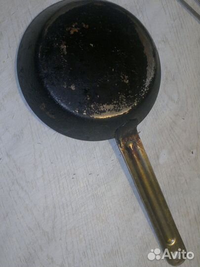 Кухонные приборы СССР