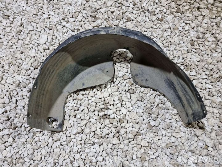 Подкрылок задний Спортейдж 2