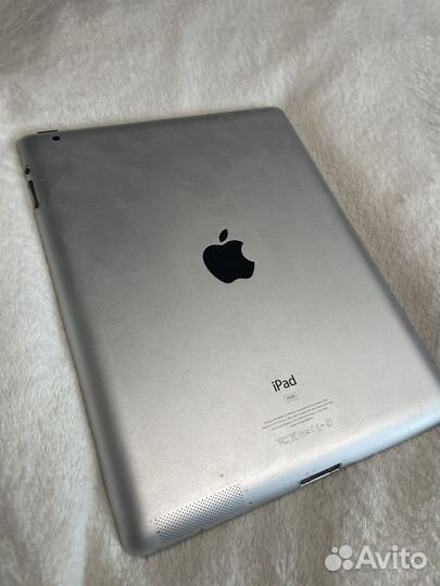 iPad