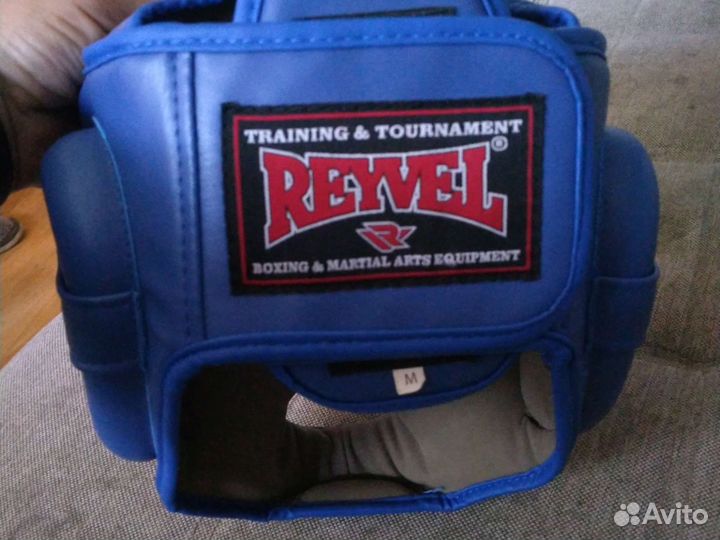 Шлем,кимано