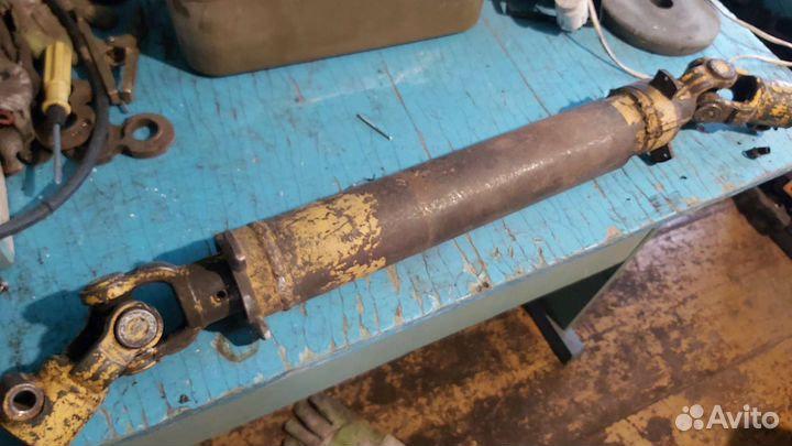 Продам карданный вал