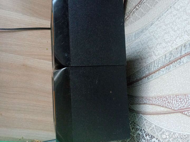 Колонки для компьютера