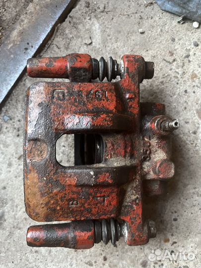 Суппорт лансер 10