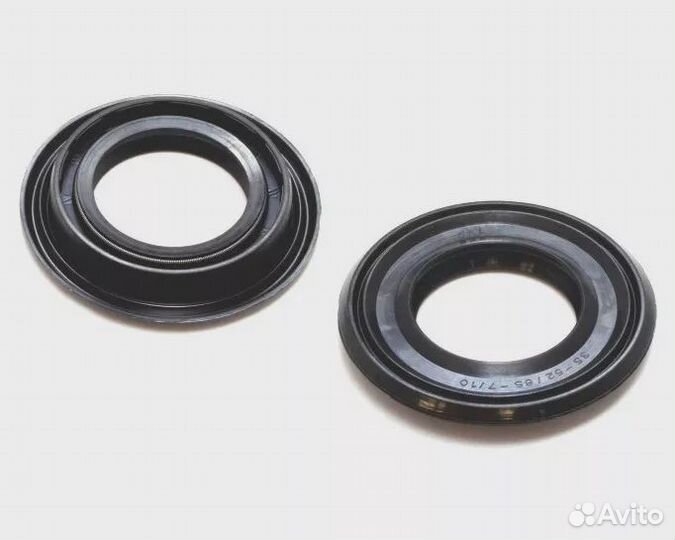 Сальник 35x52/65x7/10 'NQK.SF'