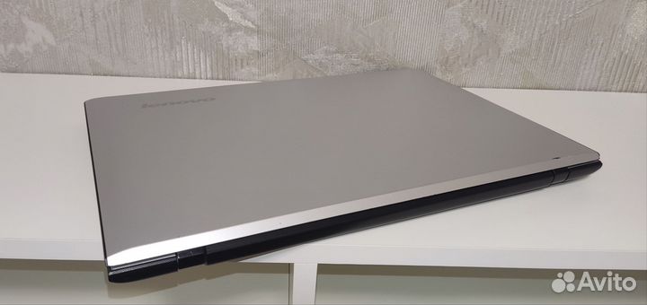 Ноутбук Lenovo,core i5-6200U, Ram8Gb, SSD