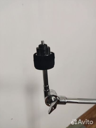 Стойка для тарелок журавль asanasi